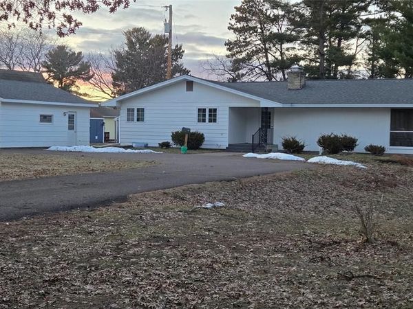 19380 52nd Avenue, Chippewa Falls, WI 54729