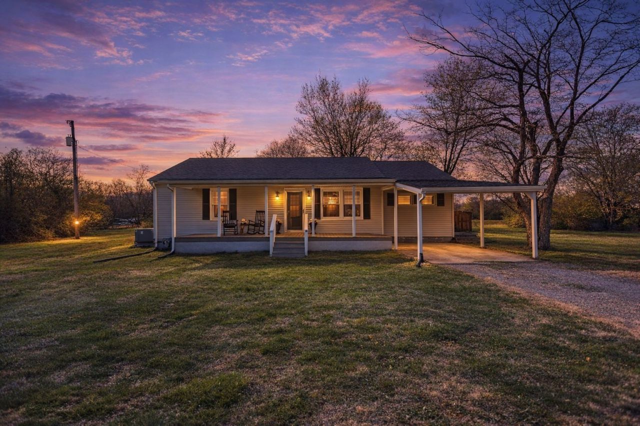 12635 Old Tullahoma Rd, Tullahoma, TN 37388 Main Photo