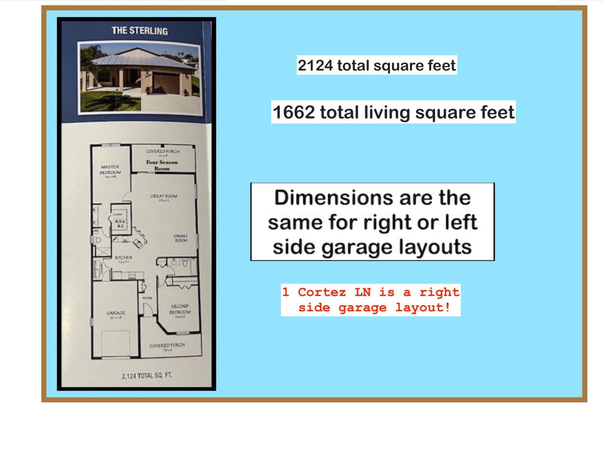 1 Cortez Lane, Port Saint Lucie, FL 34952 Photo