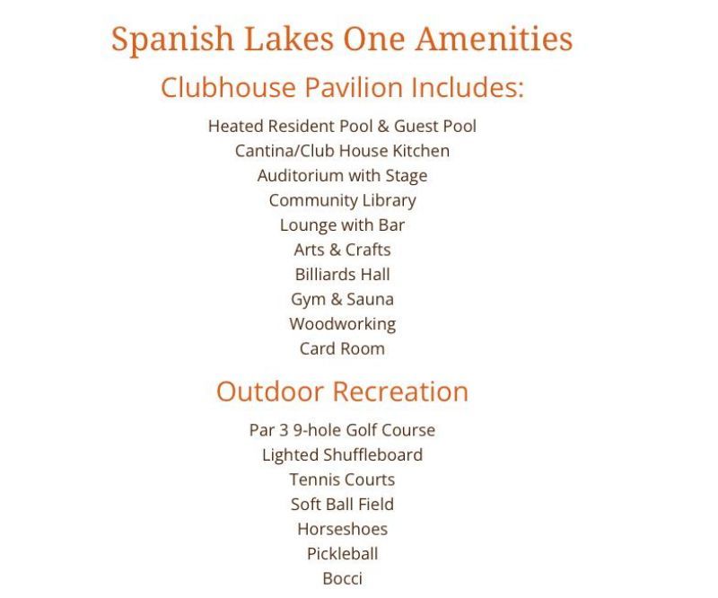 1 Cortez Lane, Port Saint Lucie, FL 34952 Photo