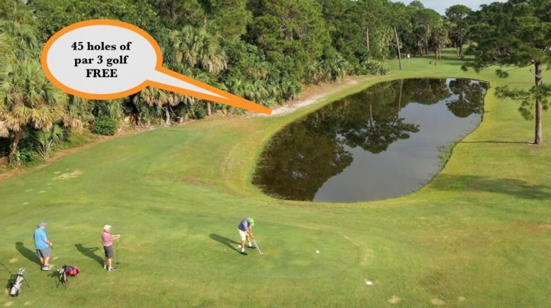 1 Cortez Lane, Port Saint Lucie, FL 34952 Photo