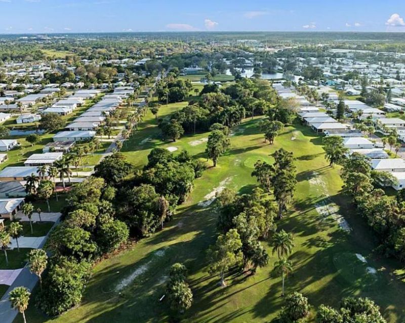 1 Cortez Lane, Port Saint Lucie, FL 34952 Photo