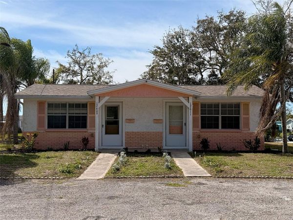 12611 1ST ISLE, HUDSON, FL 34667