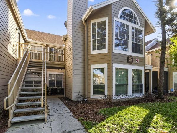 682 YOUNGSTOWN PARKWAY, Unit 334, ALTAMONTE SPRINGS, FL 32714