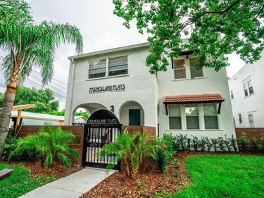 409 E JEAN STREET , Unit 4, TAMPA, FL 33604