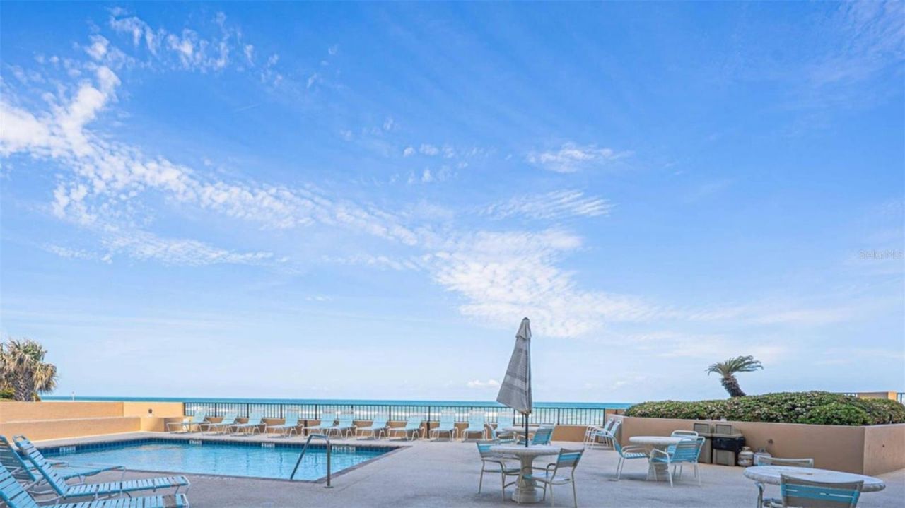 3023 S Atlantic Avenue , Unit 903, Daytona Beach, FL 32118 Photo