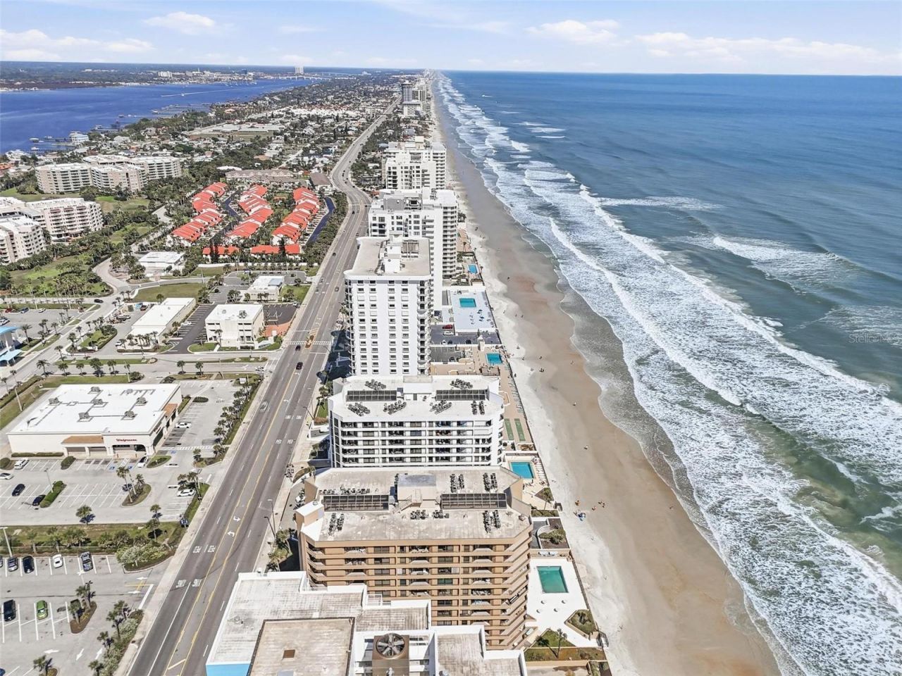 3023 S Atlantic Avenue , Unit 903, Daytona Beach, FL 32118 Photo