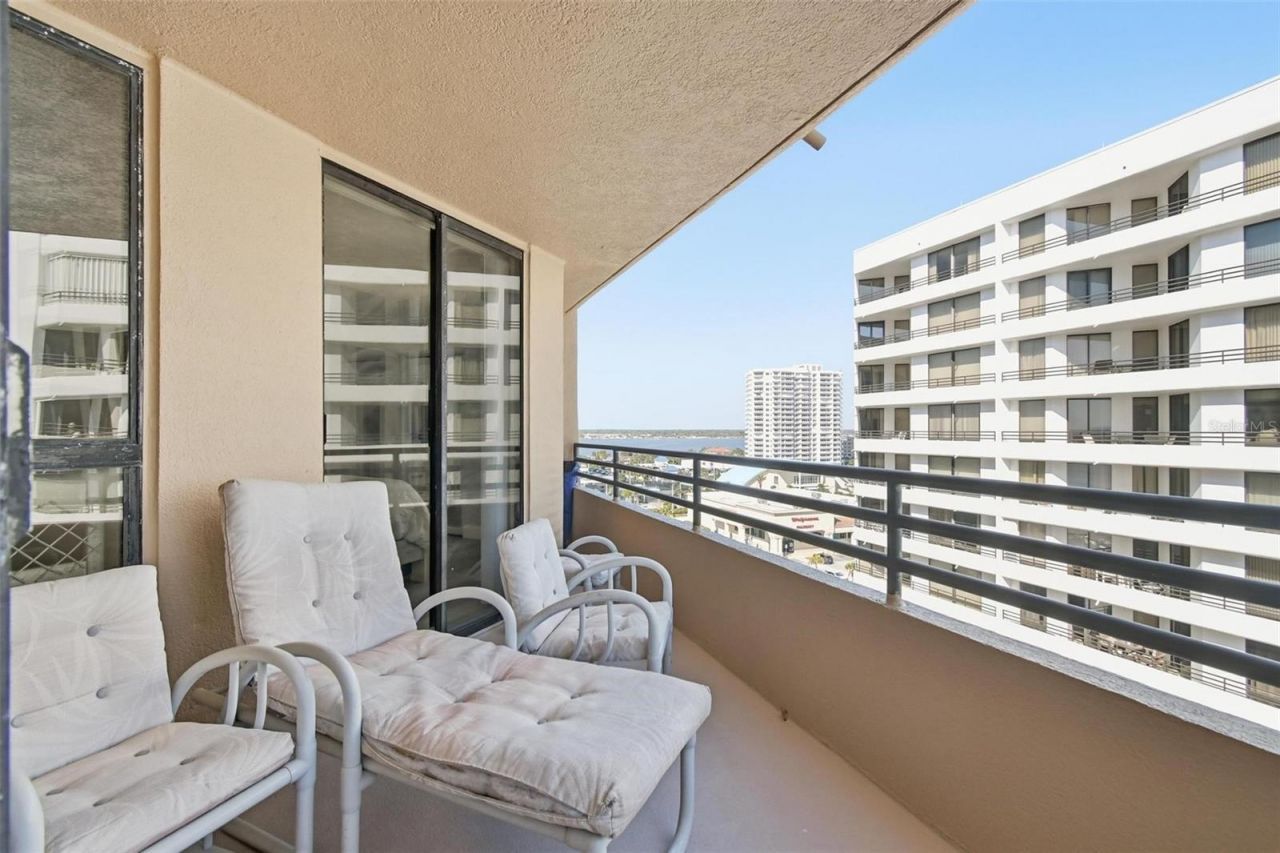 3023 S Atlantic Avenue , Unit 903, Daytona Beach, FL 32118 Photo