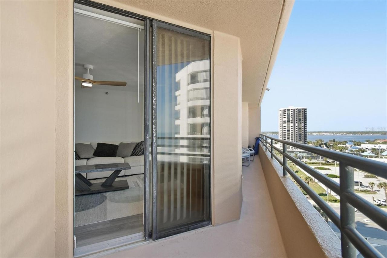 3023 S Atlantic Avenue , Unit 903, Daytona Beach, FL 32118 Photo