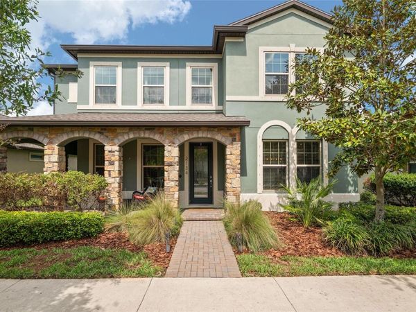 2134 LONG SPUR , ODESSA, FL 33556