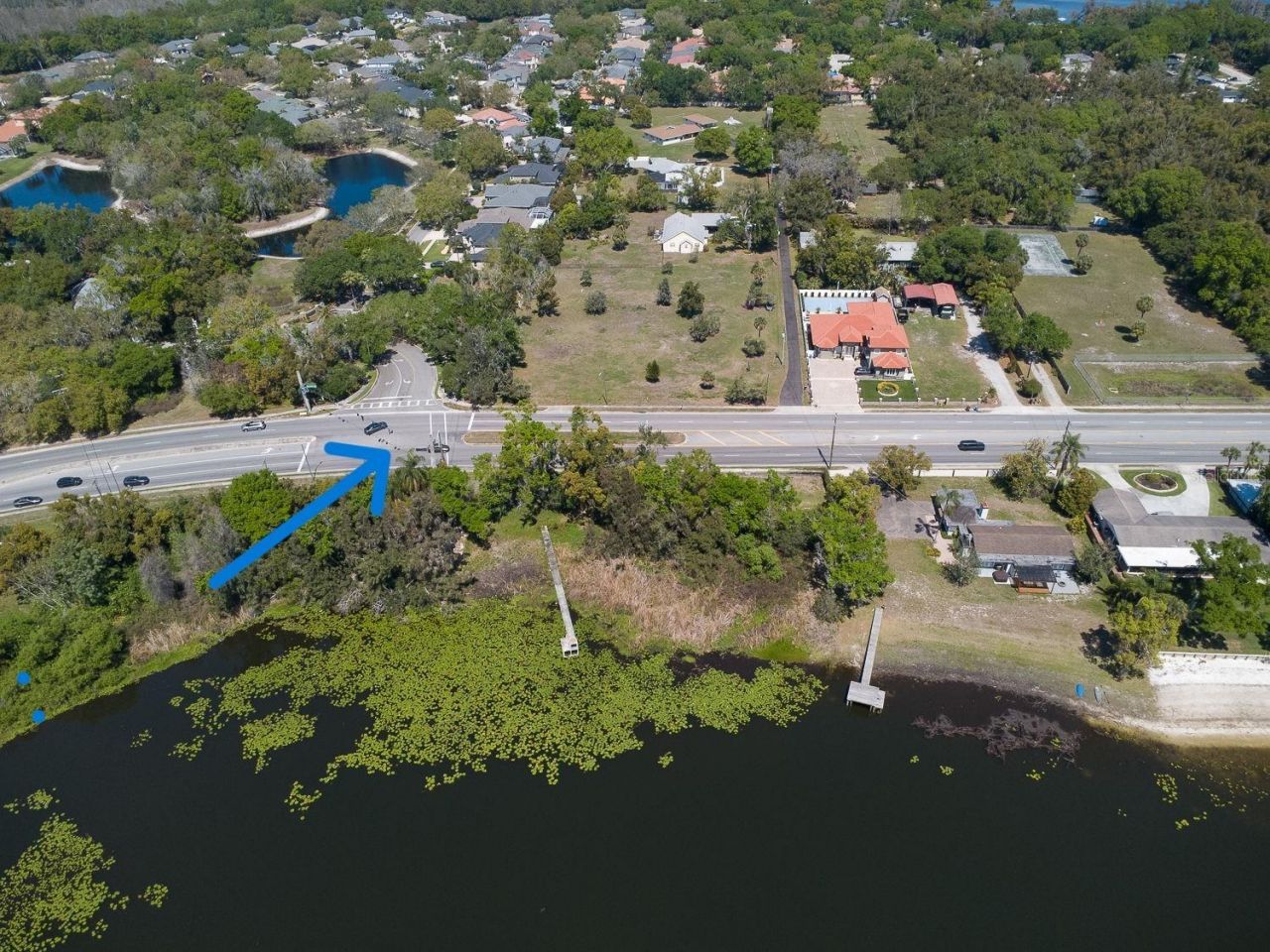 2125 W Bearss Avenue, Tampa, FL 33618 Photo