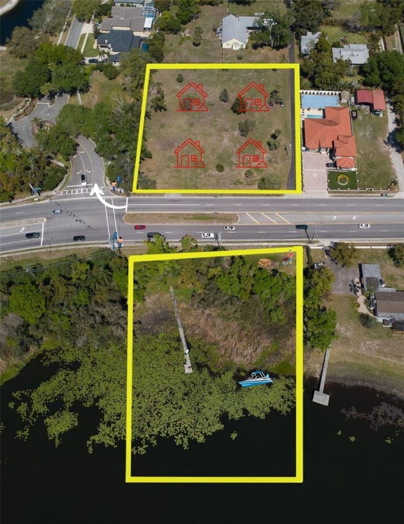 2125 W Bearss Avenue, Tampa, FL 33618 Photo