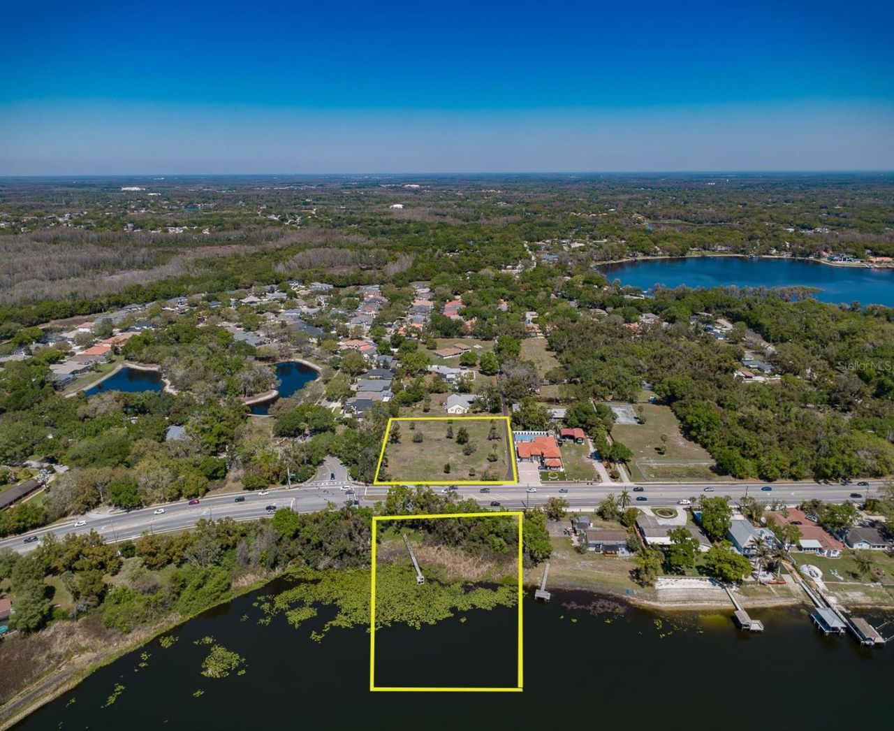 2125 W Bearss Avenue, Tampa, FL 33618 Photo