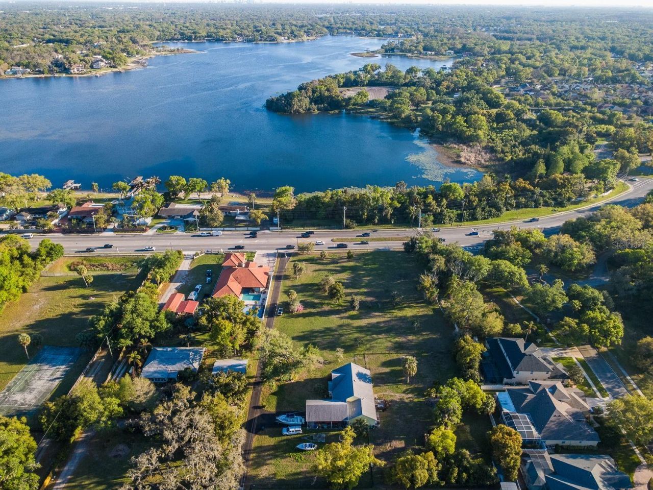 2125 W Bearss Avenue, Tampa, FL 33618 Photo