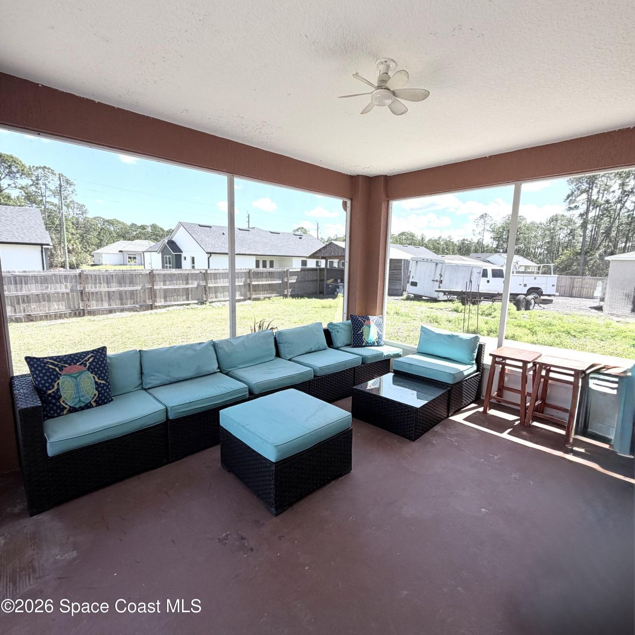 2601 Lakehurst Avenue Sw, Palm Bay, FL 32908 Photo