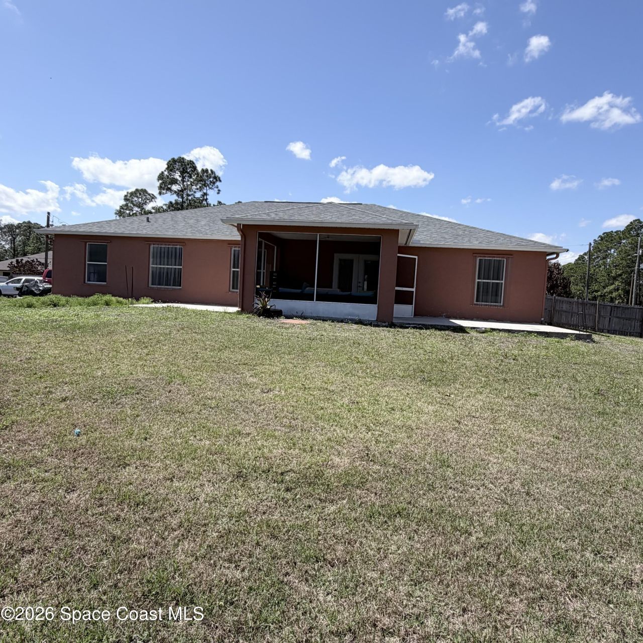 2601 Lakehurst Avenue SW , Palm Bay, FL 32908 Photo