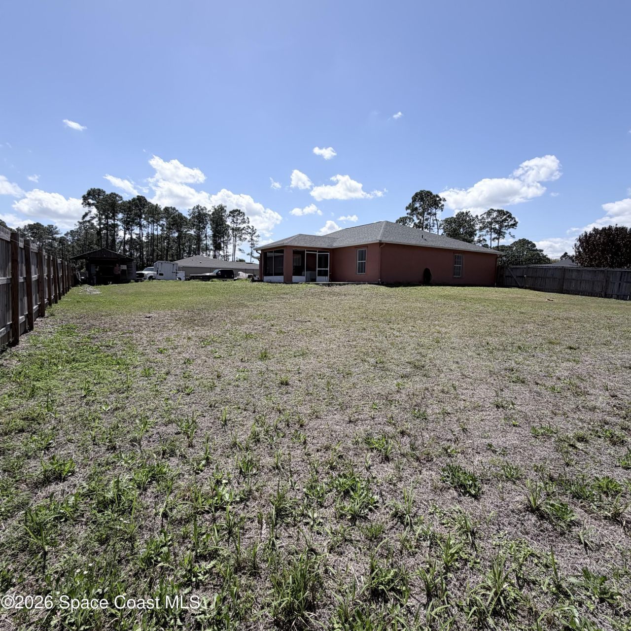 2601 Lakehurst Avenue SW , Palm Bay, FL 32908 Photo