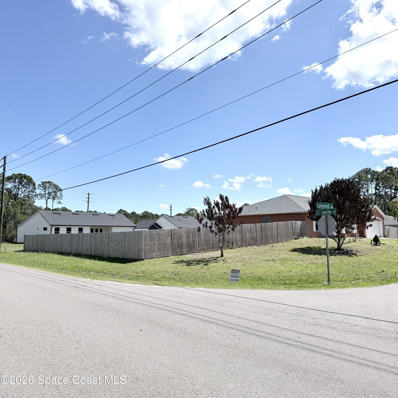 2601 Lakehurst Avenue Sw, Palm Bay, FL 32908 Photo