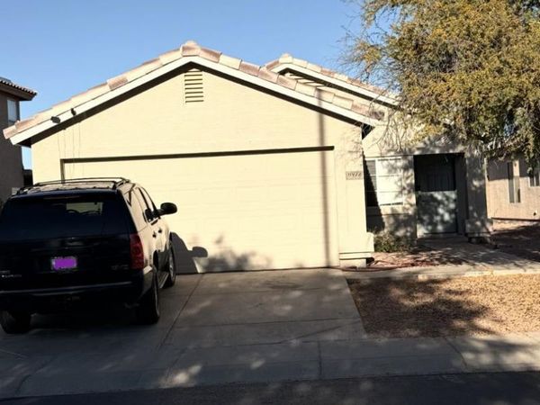 11922 N Olive Street, El Mirage, AZ 85335