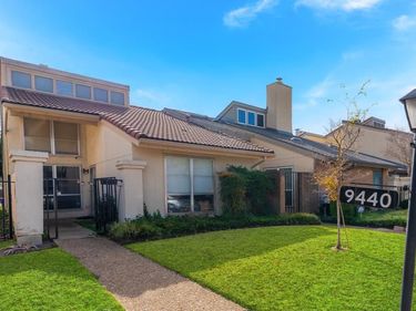 9440 Amberton Parkway, Dallas, TX 75243