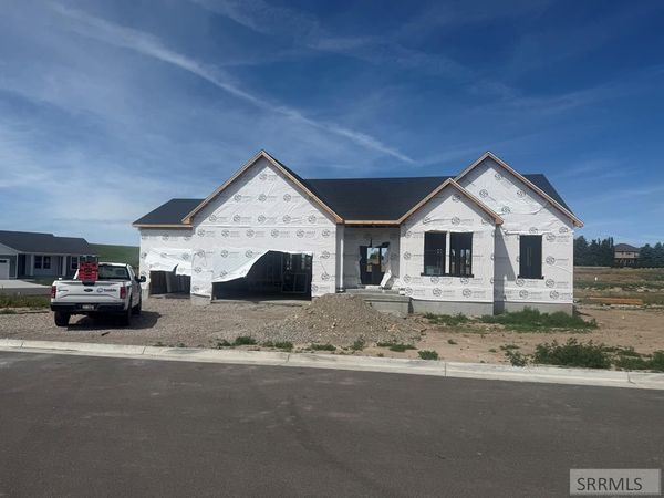 668 Pine Ridge Ln, Unit 4-6, REXBURG, ID 83440