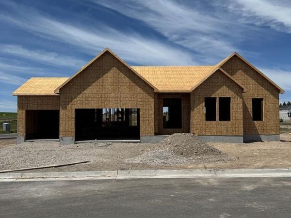 668 Pine Ridge Ln, Unit 4-6, REXBURG, ID 83440