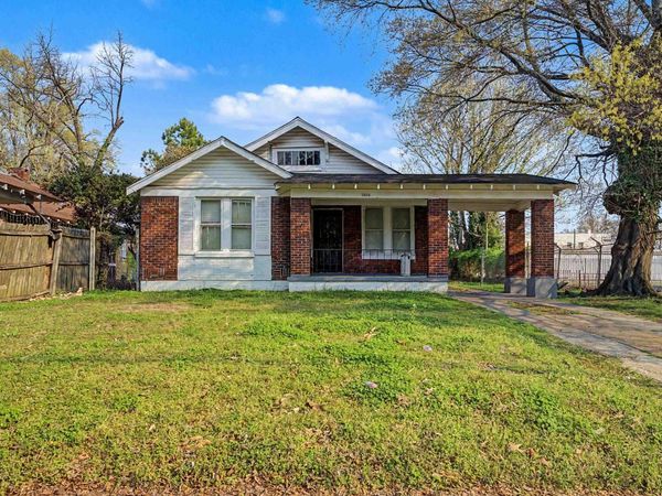 3014 SPOTTSWOOD AVE, Memphis, TN 38111
