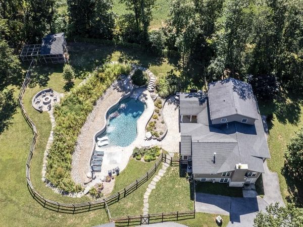 4001 YOUNG ROAD, MILLERS, MD 21102