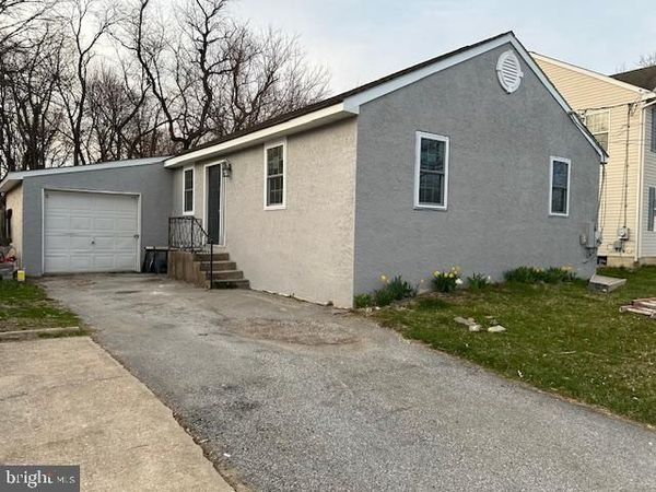 111 MEADOWBROOK AVENUE, WILMINGTON, DE 19804