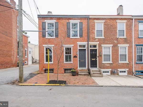 120 W UNION STREET, WEST CHESTER, PA 19382