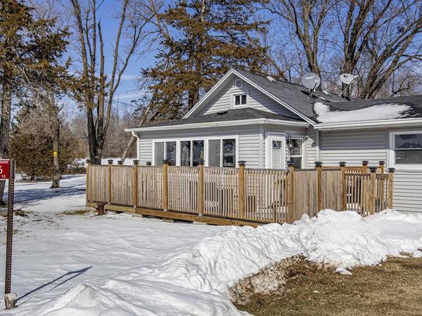 3746 Highway 13, Wisconsin Dells, WI 53965