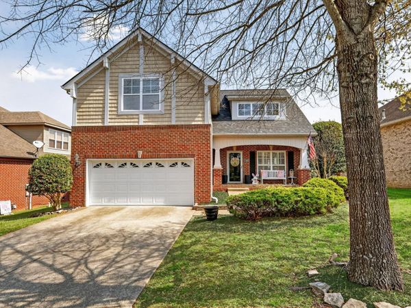 6224 Rivervalley Dr, Nashville, TN 37221