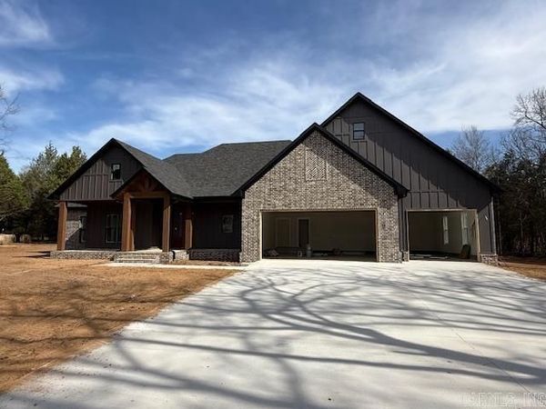 8 Ules Cove , Greenbrier, AR 72058