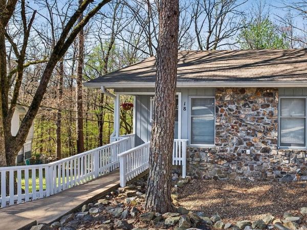 Hot Springs Village, AR 71909