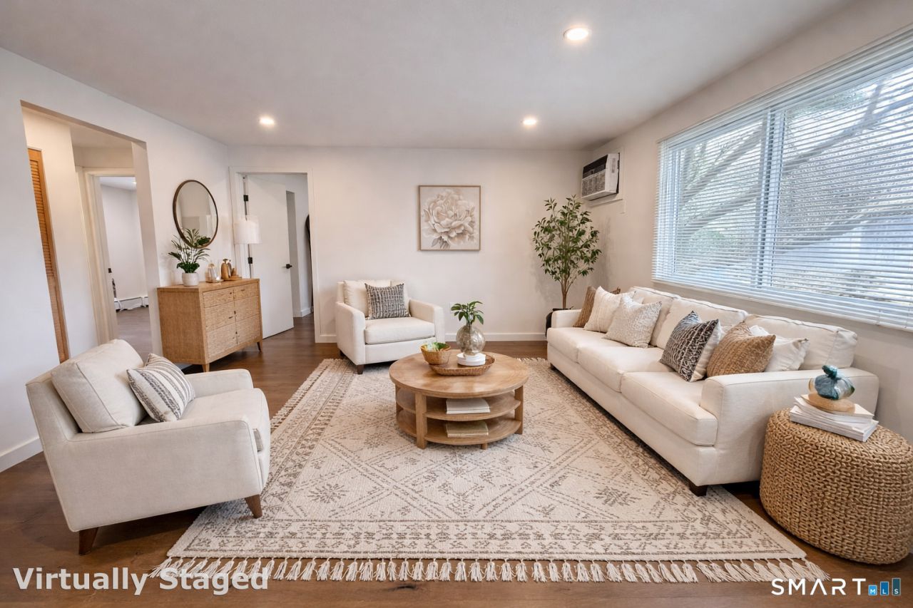 43 George, Unit B, Groton, CT 06340 Main Photo