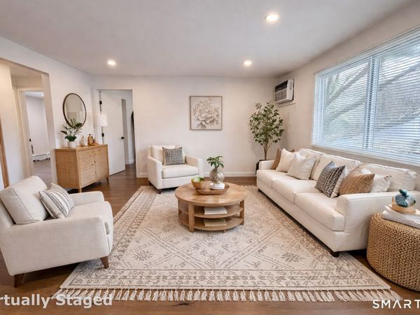 43 George, Unit B, Groton, CT 06340