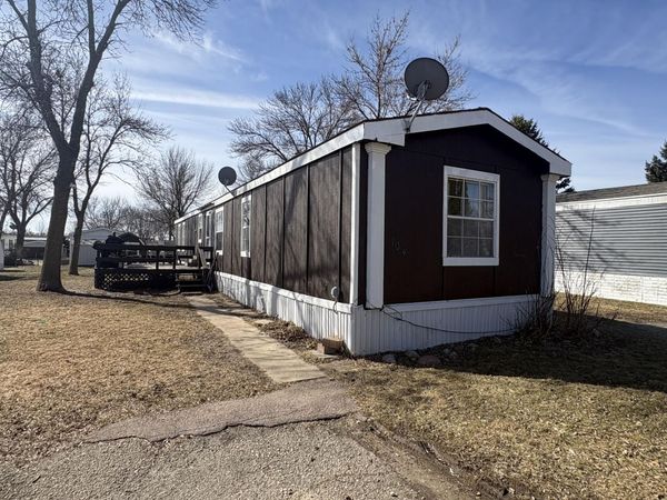 600 5th Avenue S, Unit 104, Brookings, SD 57006