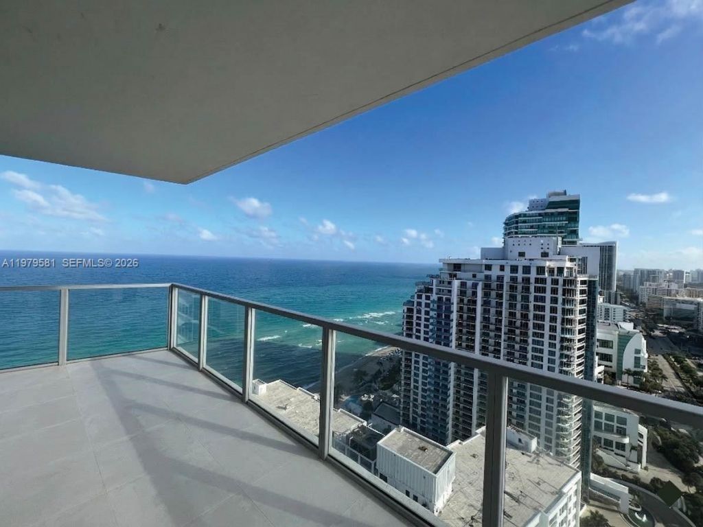3101 S Ocean Dr , Unit 3102, Hollywood, FL 33019 Photo
