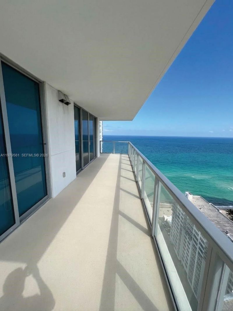 3101 S Ocean Dr , Unit 3102, Hollywood, FL 33019 Photo