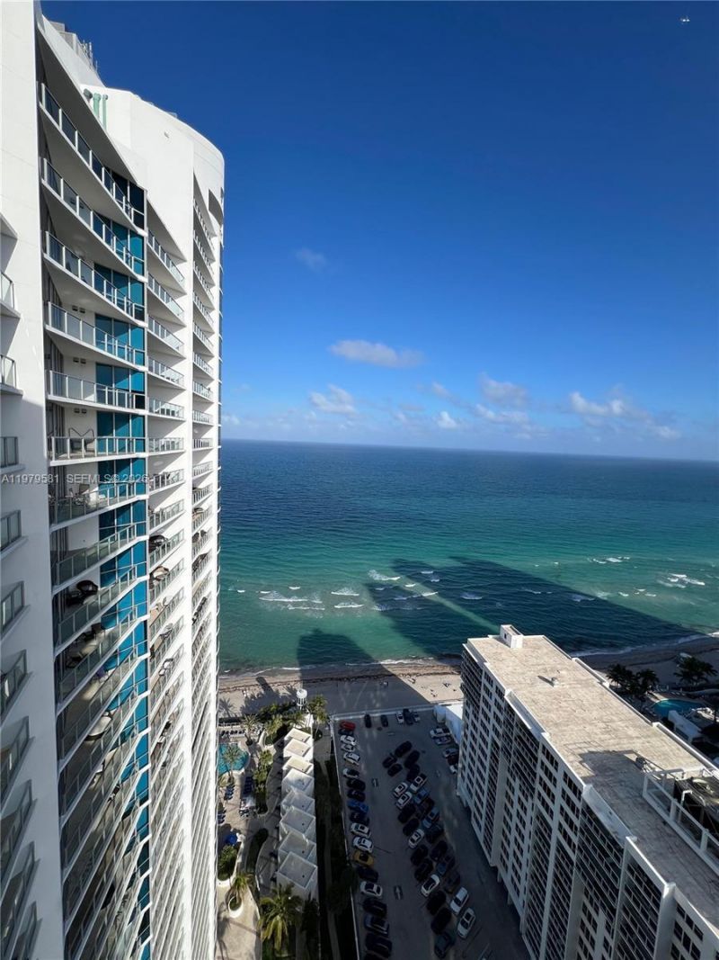 3101 S Ocean Dr , Unit 3102, Hollywood, FL 33019 Photo