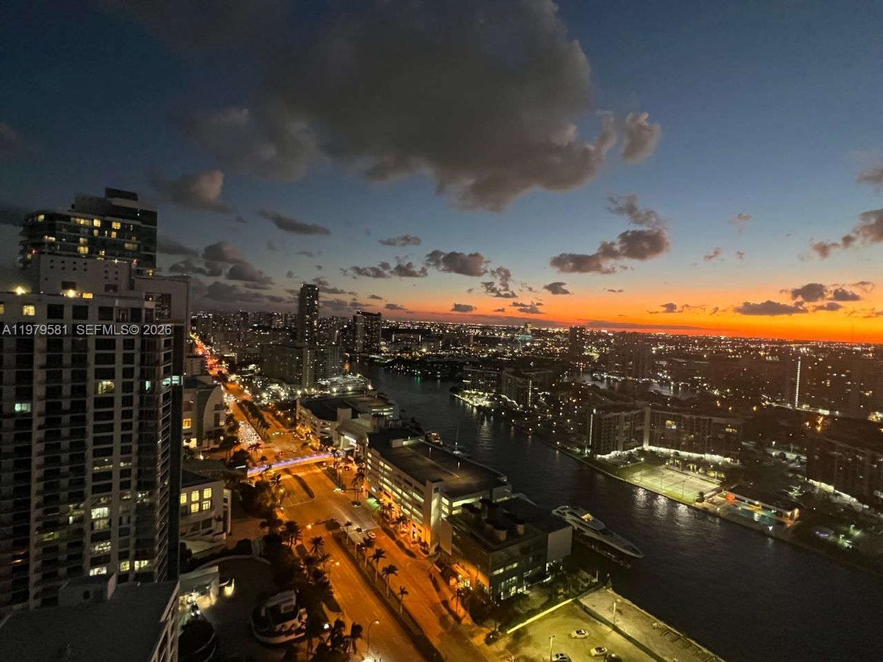 3101 S Ocean Dr , Unit 3102, Hollywood, FL 33019 Photo