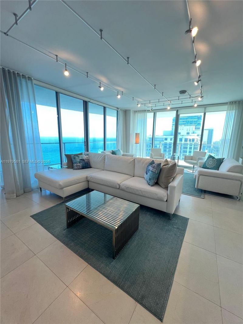 3101 S Ocean Dr , Unit 3102, Hollywood, FL 33019 Photo