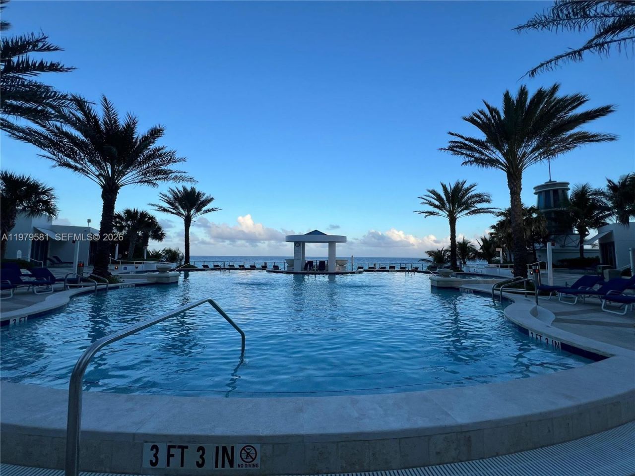 3101 S Ocean Dr , Unit 3102, Hollywood, FL 33019 Photo