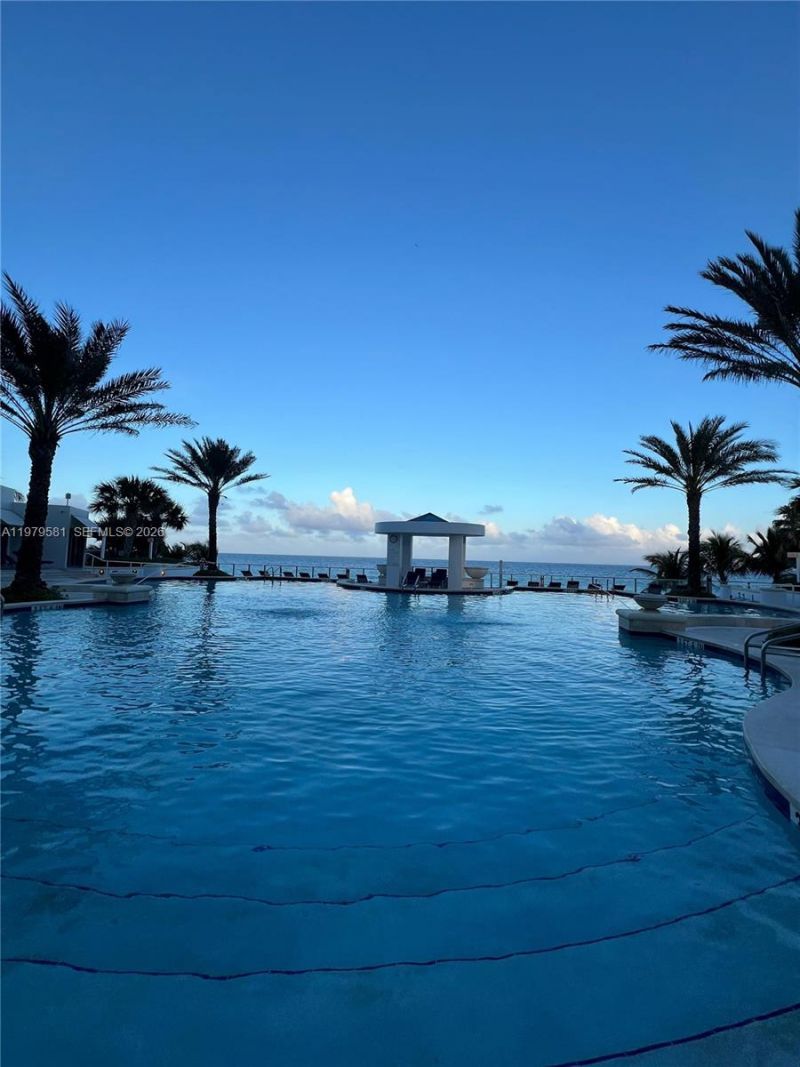 3101 S Ocean Dr , Unit 3102, Hollywood, FL 33019 Photo