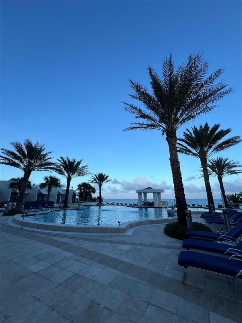 3101 S Ocean Dr , Unit 3102, Hollywood, FL 33019 Photo