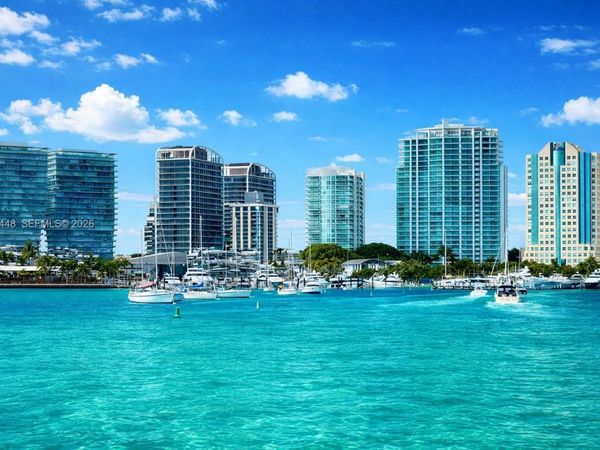 2627 S Bayshore Dr, Unit 2904, Miami, FL 33133