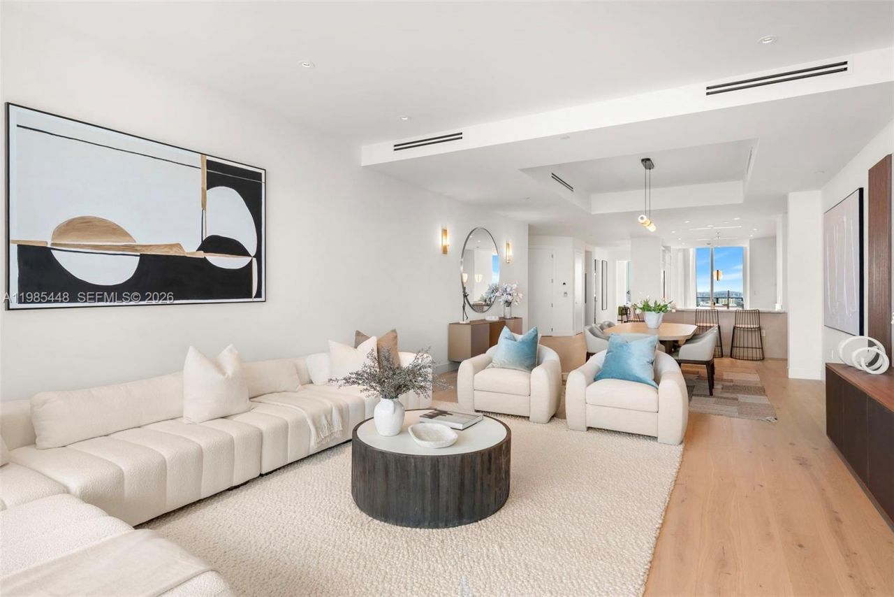 2627 S Bayshore Dr , Unit 2904, Miami, FL 33133 Photo