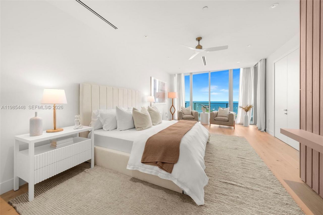 2627 S Bayshore Dr , Unit 2904, Miami, FL 33133 Photo