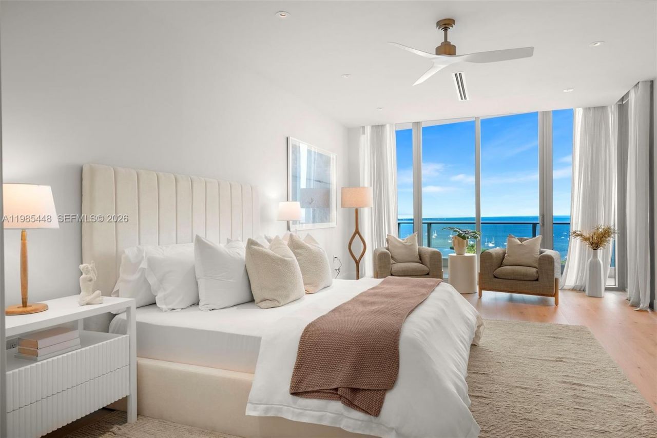 2627 S Bayshore Dr , Unit 2904, Miami, FL 33133 Photo