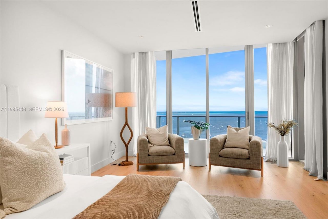 2627 S Bayshore Dr , Unit 2904, Miami, FL 33133 Photo